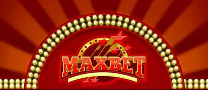 МаксБет - это то, что тебе надо