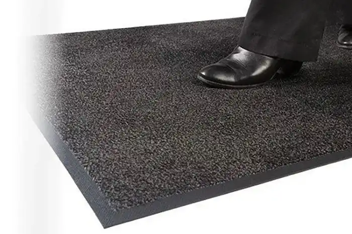 Грязезащитные коврики и их преимущество