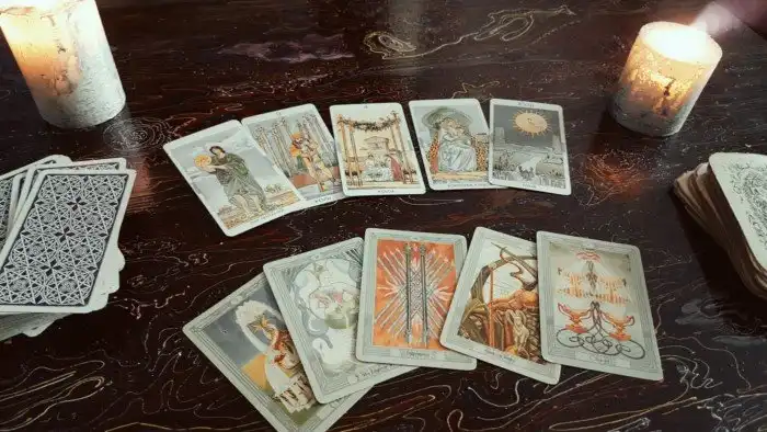 Таро для начинающих: С чего начать?