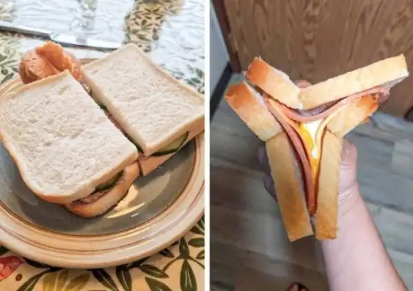 24 фото, которые доказывают, что люди делятся на два типа