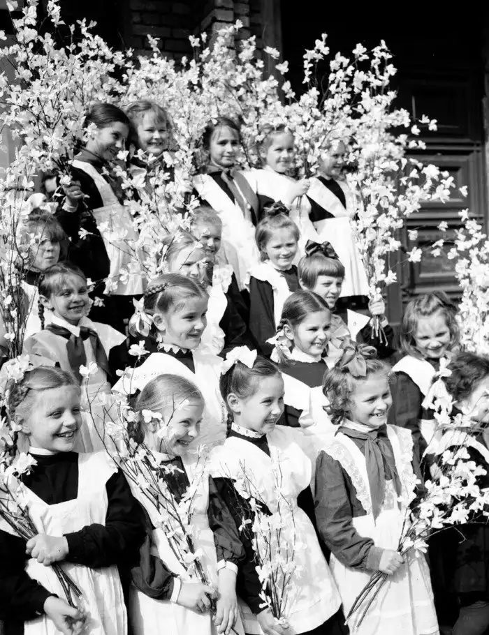 Образование в СССР