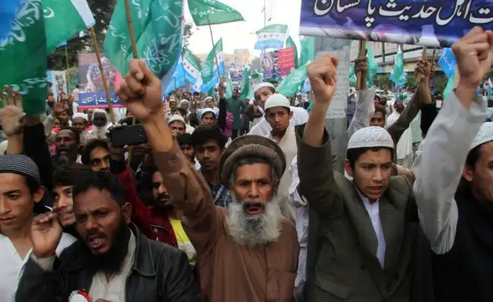 Мусульмане и исламисты: в чём между ними разница?