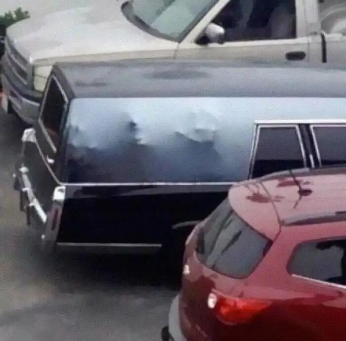 Отсутствие вкуса не скрыть даже безупречным исполнением