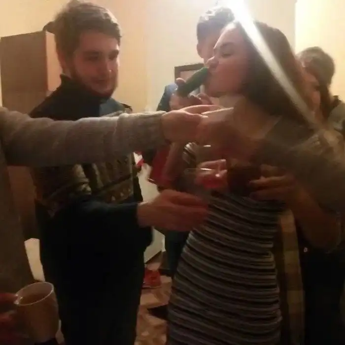 Пожар, наводнение и разврат, или когда сдал квартиру студентам