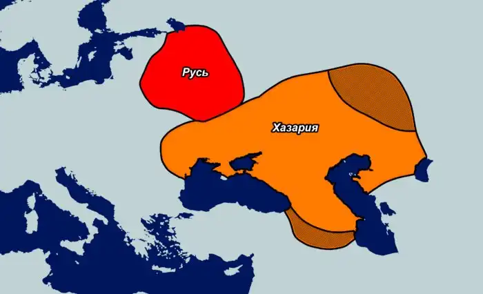 Печенеги, половцы, хазары: куда делись все народы, набегавшие на Русь?