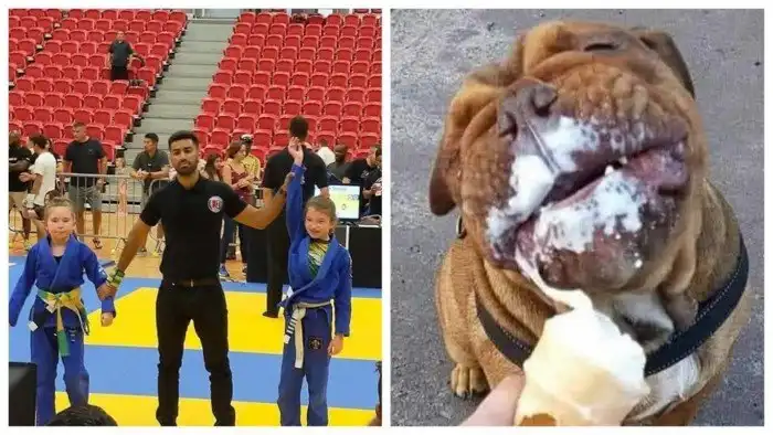 19 фотографий, которые напомнят вам о том, что жизнь прекрасна