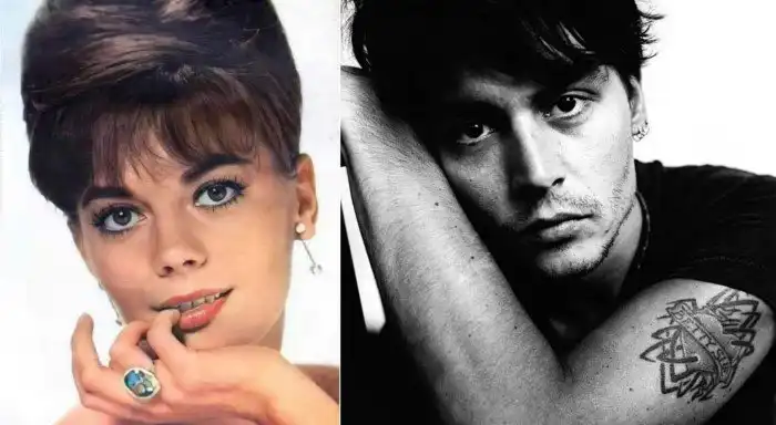 Люди и лица