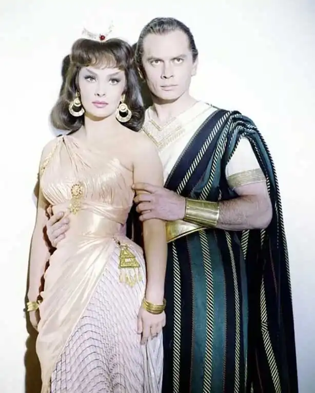 Люди и лица