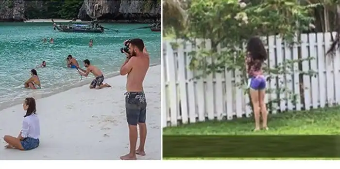 Как сделать фото для блога: вредные советы