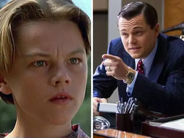 Звезды кинематографа, которые начинали с эпизодических ролей в сериалах