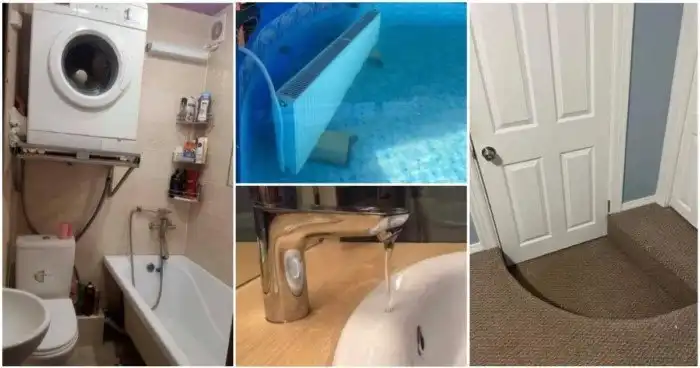 Переводчик со строительного для тех, кто затеял ремонт: 20 случаев, где требовалось внятное ТЗ