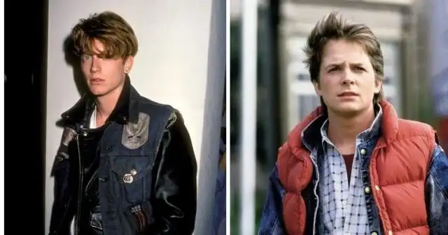 10 голливудских актеров, которых вовремя заменили - и правильно сделали