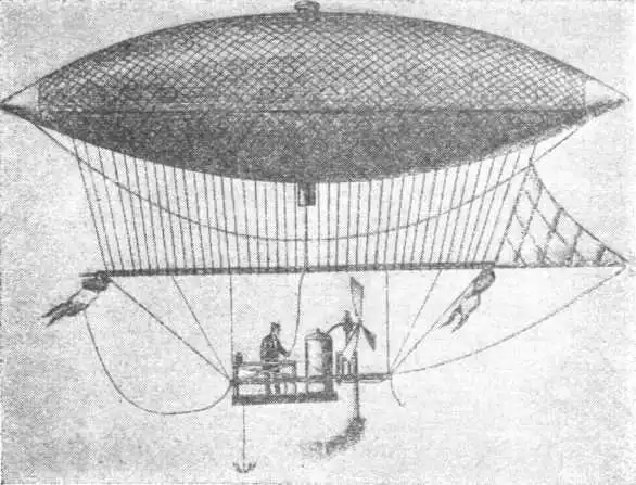 Кумир Илона Маска. 5 главных открытий и изобретений Циолковского