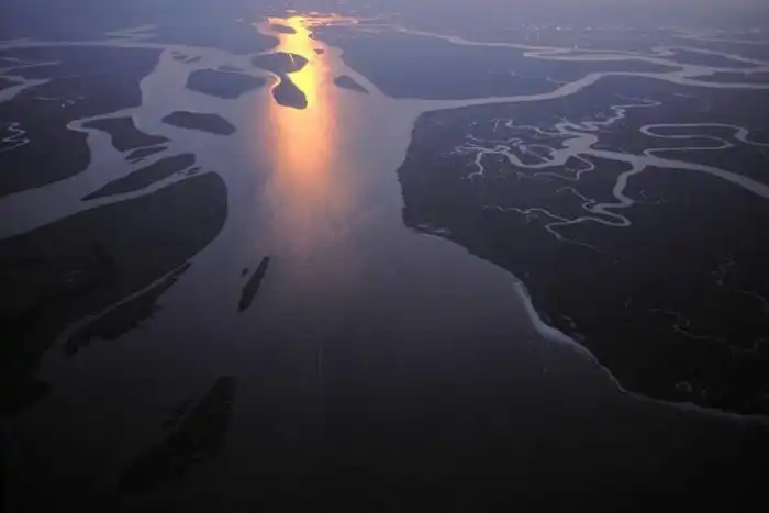 Поворот рек Сибири: кому и зачем это было надо?