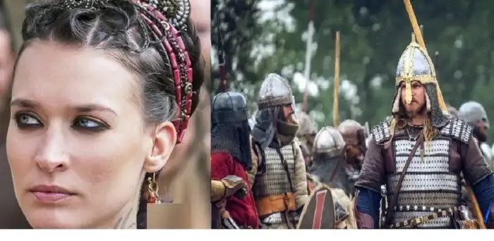 Викинги и гигиена: удивительные факты