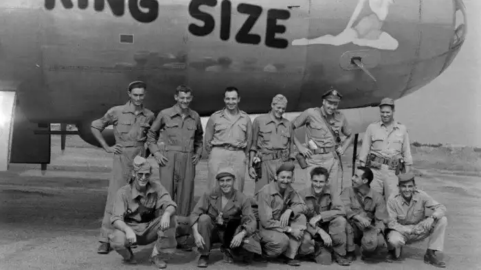 Бомбардировочная мафия: ковровые бомбардировки и напалм. Как США пришли к стратегии «Разбомбить всё и зачистить, что останется»