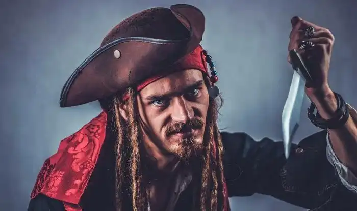 Какой была жизнь пирата в XVIII веке?