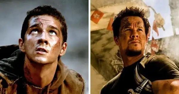 Продолжения фильмов, в которых выбрали новых актеров на главные роли