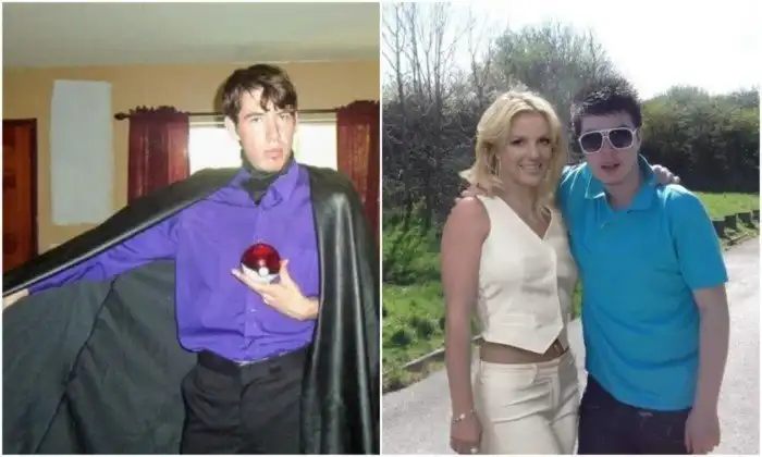 Пользователи делятся фото начала 2000-х, за которые им сейчас стыдно