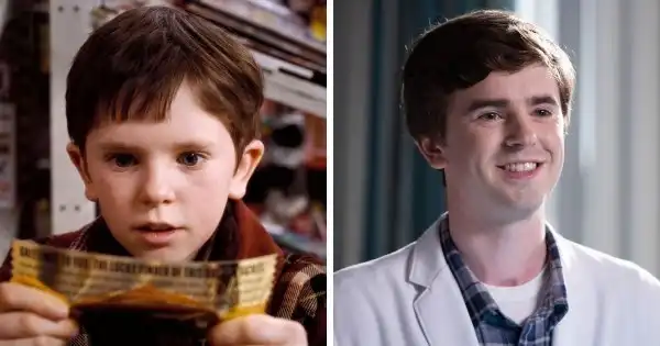 Дети-актеры, которые смогли построить успешную карьеру во взрослом возрасте