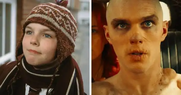 Дети-актеры, которые смогли построить успешную карьеру во взрослом возрасте