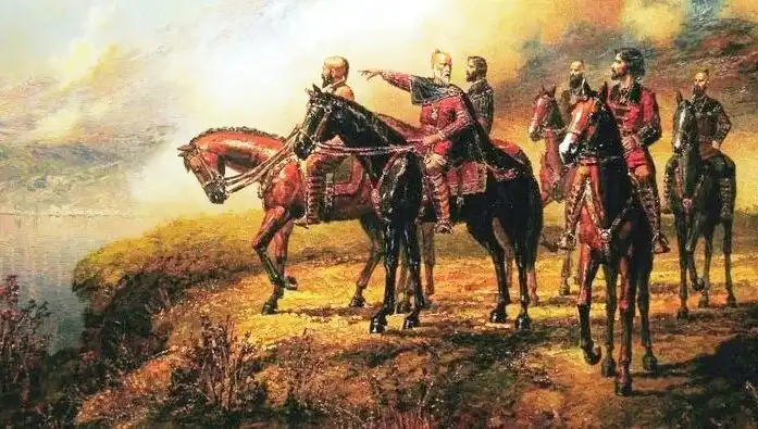 Болгария и Булгария: как один народ раскидало так далеко друг от друга?