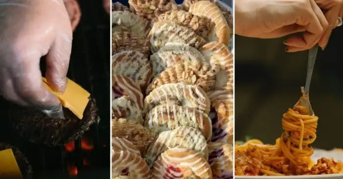 Удивительные факты о происхождении знакомых продуктов