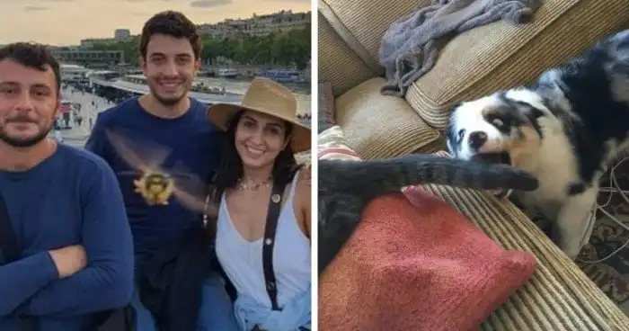 Забавные и эффектные снимки, которые получились уникальными благодаря случайности