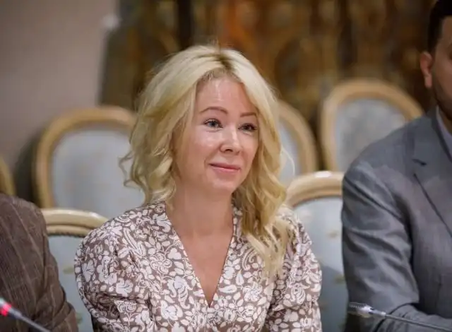 Екатерина Мизулина рассказала, из-за кого подростки берутся за оружие и устраивают стрельбу