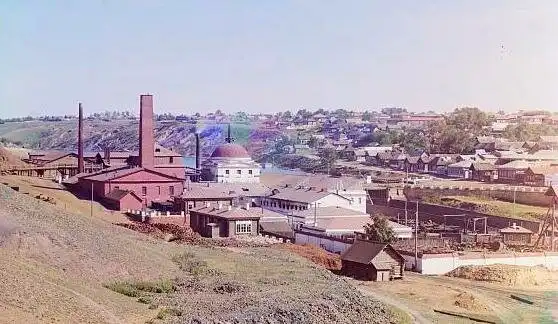 Куда делся золотой запас Российской империи после Октябрьской революции?