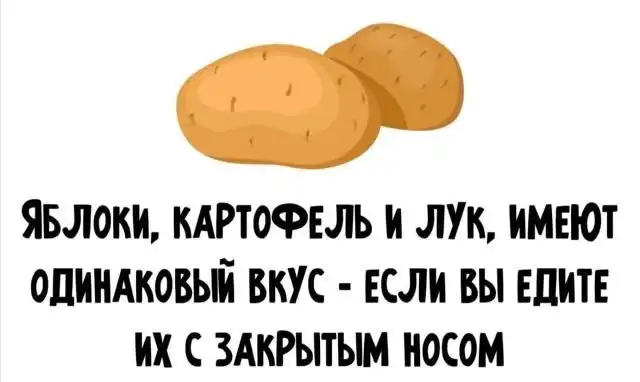 Интересные факты на все случаи жизни