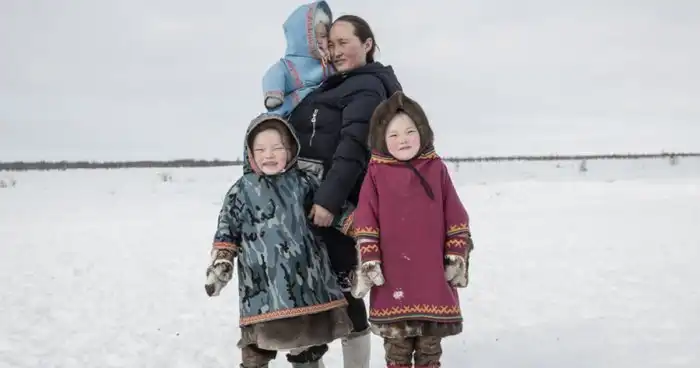 Авторитетный фотожурнал наградил лучшие снимки о путешествиях