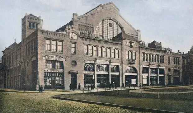 5 великих вещей, которые сделал Николай II для России