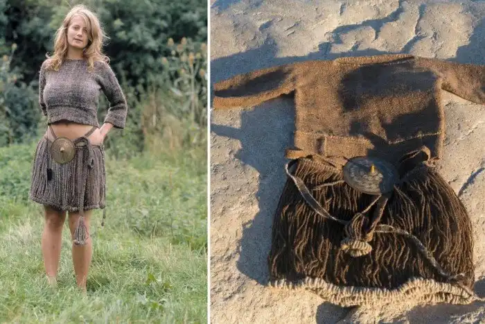 Три примера древних людей, которые выглядели, как современные