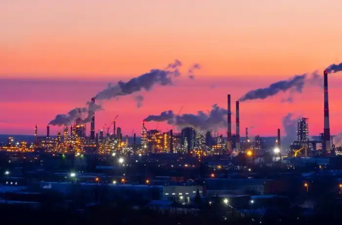 Зачем российские власти хотят построить в Сибири новые города-миллионники?