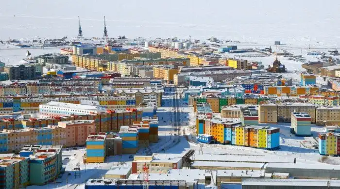 Зачем российские власти хотят построить в Сибири новые города-миллионники?