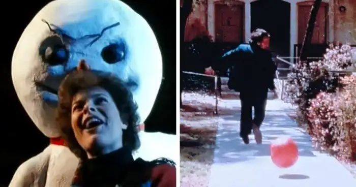 10 самых странных фильмов ужасов