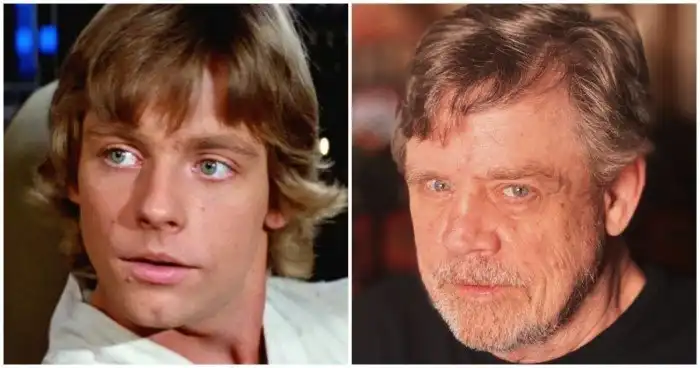 Как изменились знаменитые актеры со времен своих первых ролей: тогда и сейчас