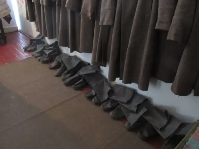 Мать отправила на фронт 10 братьев и все они вернулись с войны. Удивительная история братьев Лысенко