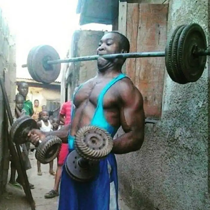 Спорт влияет на мозг через гормоны