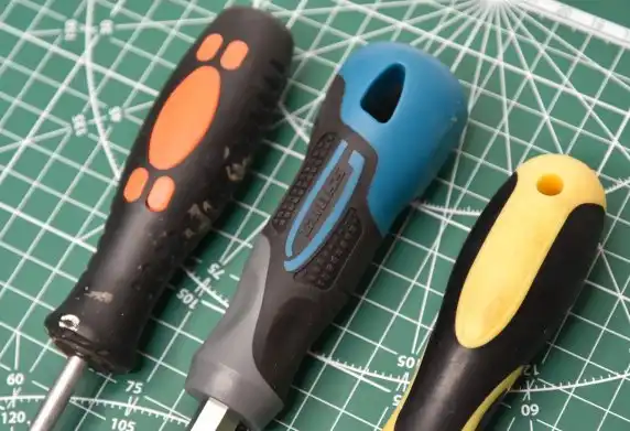 Чем отличается отвёртка за 80 рублей от отвёртки за 1200: все отличия скрыты внутри