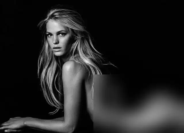 Бывшая девушка Леонардо ДиКаприо Эрин Хизертон рассказала, как работала "ангелом" Victoria’s Secret