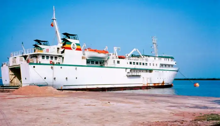 4 крупнейших кораблекрушения, произошедших в последние 20 лет