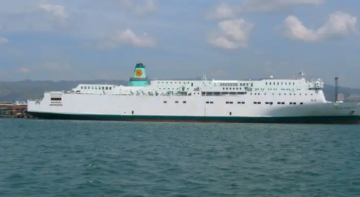 4 крупнейших кораблекрушения, произошедших в последние 20 лет