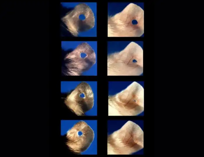 Экстремальная регенерация: Примеры самых мощных способностей к самовосстановлению тела