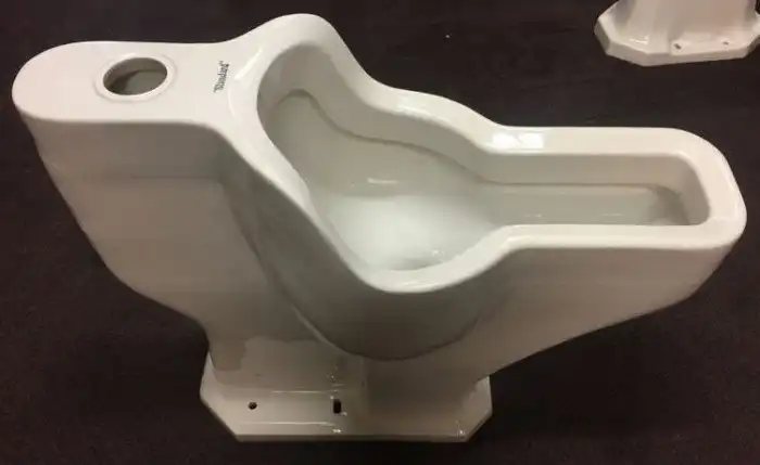 20 доказательств того, что и унитаз может быть произведением искусства