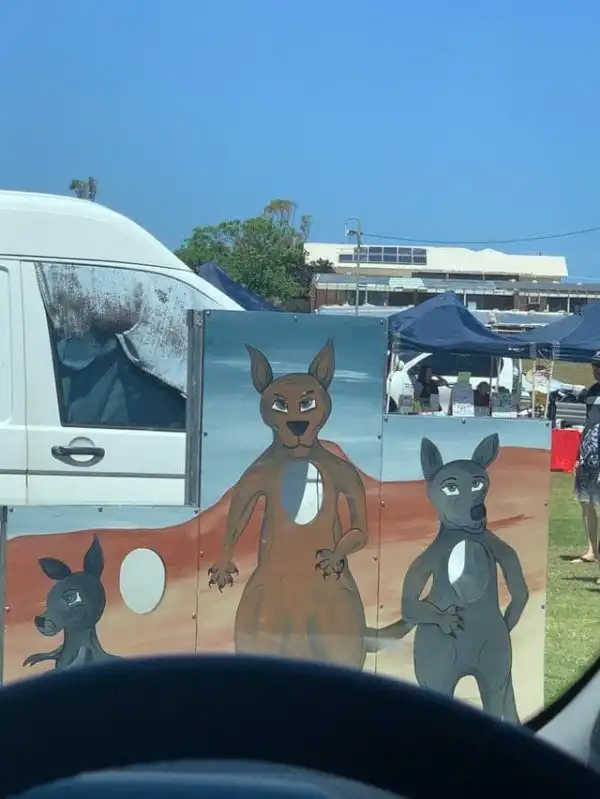 Подборка фейлов от горе-рабочих