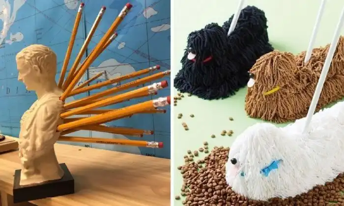 40 крутых вещиц, которые хотел бы заполучить каждый