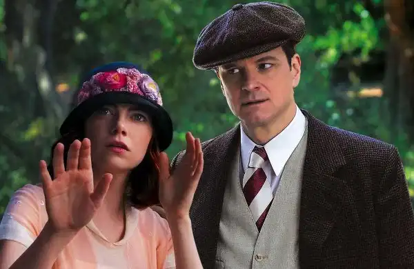 Романтические пары в фильмах, в которых у актеров была внушительная разница в возрасте