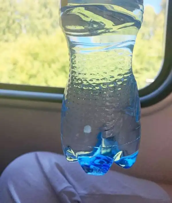 Объясните мне, что это за штука?